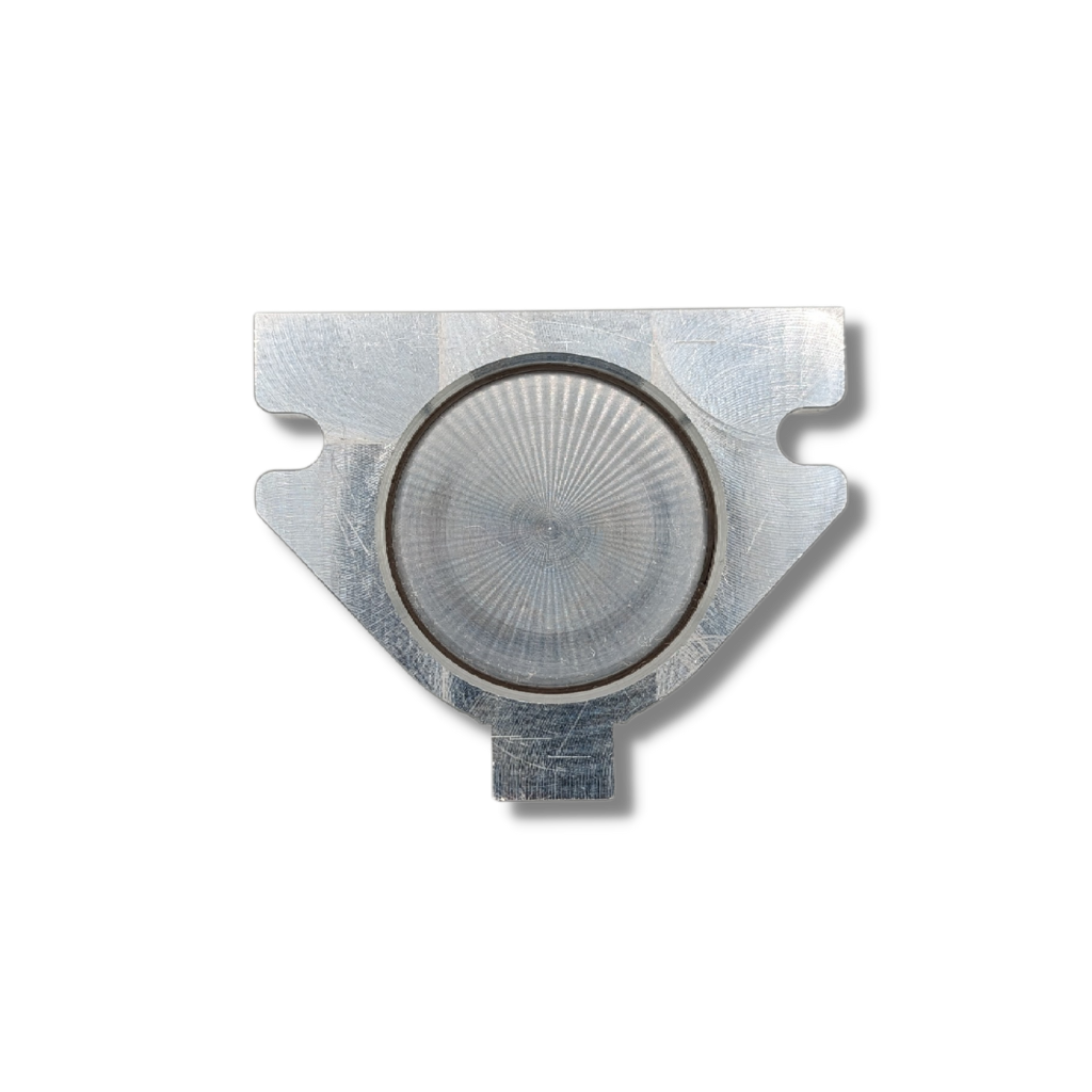 Pinces Hold-down En Aluminium – 20 Mm (ou 19 Mm) – Pour Travail Du Bois, Serrage Rapide, Butée De Banc